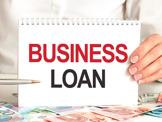Business Startup Loans